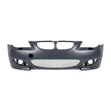 Paraurti anteriore stile M5 per BMW Serie 5 E60, E61 2007-2010, senza PDC, senza Fendinebbia