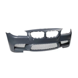 Paraurti anteriore stile M5 per BMW Serie 5 F10 berlina, F11 Touring 2010-2017
