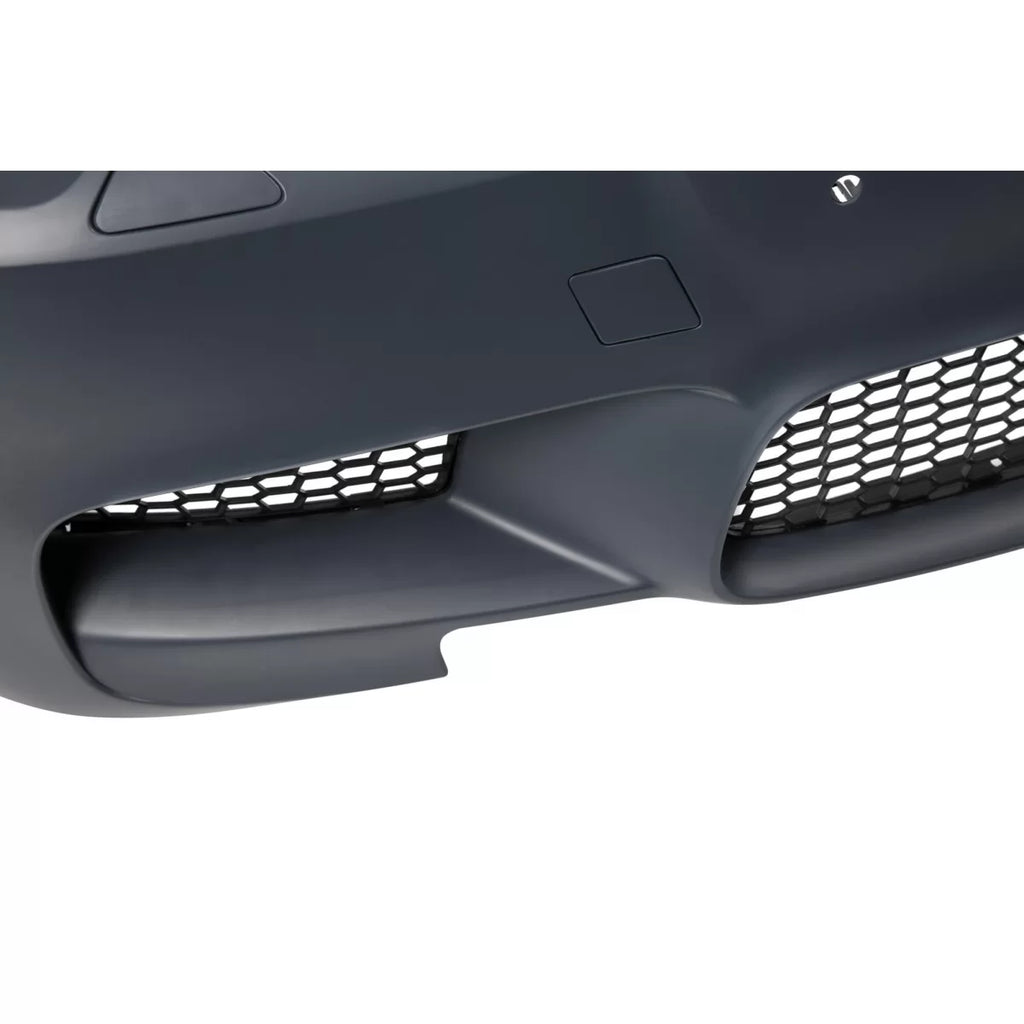 Paraurti anteriore stile M5 per BMW Serie 5 F10 berlina, F11 Touring 2010-2017