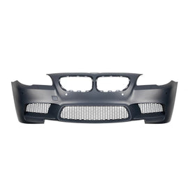 Paraurti anteriore stile M5 per BMW Serie 5 F10 berlina, F11 Touring 2010-2017