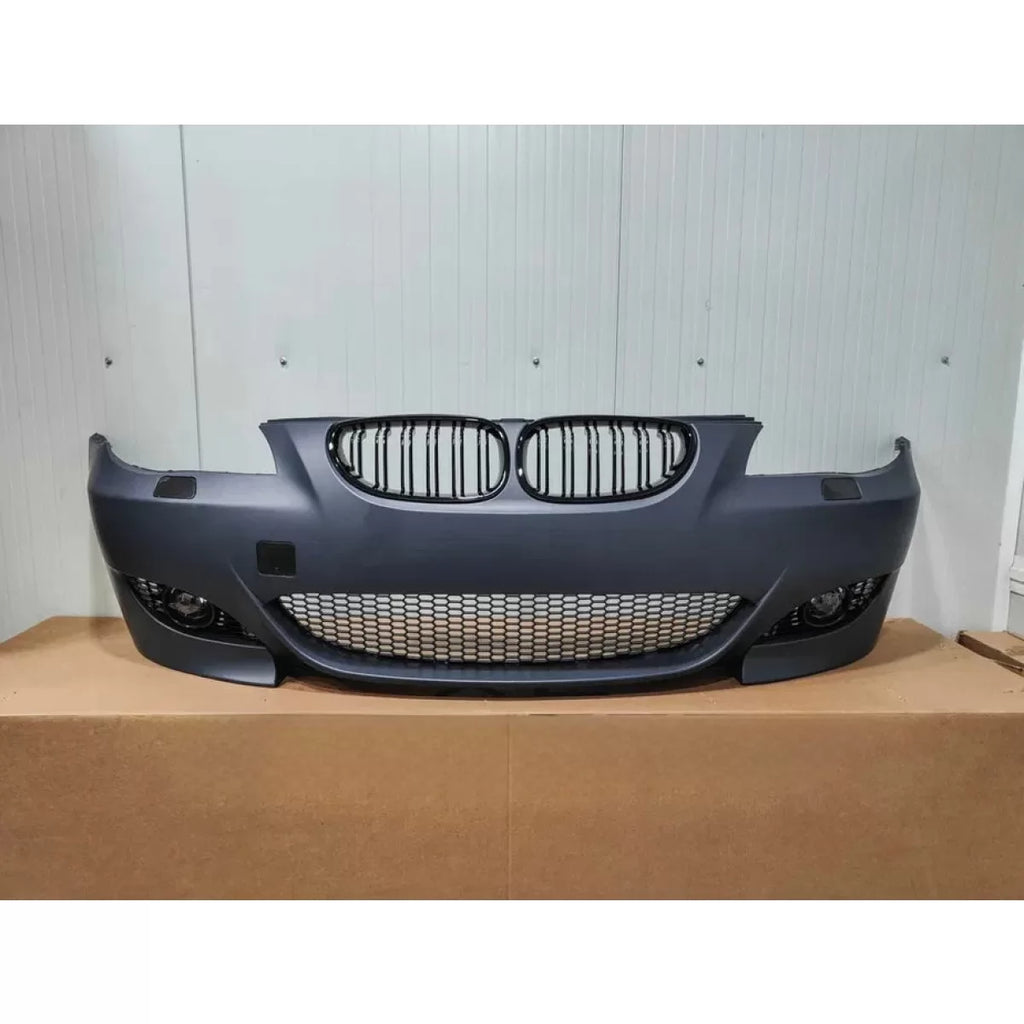 Paraurti anteriore stile M5 per BMW E60 E61 / anteriore M5 paraurti per BMW E60 E61