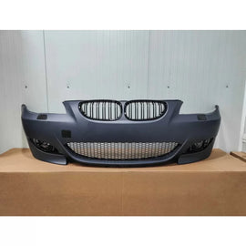 Paraurti anteriore stile M5 per BMW E60 E61 / anteriore M5 paraurti per BMW E60 E61