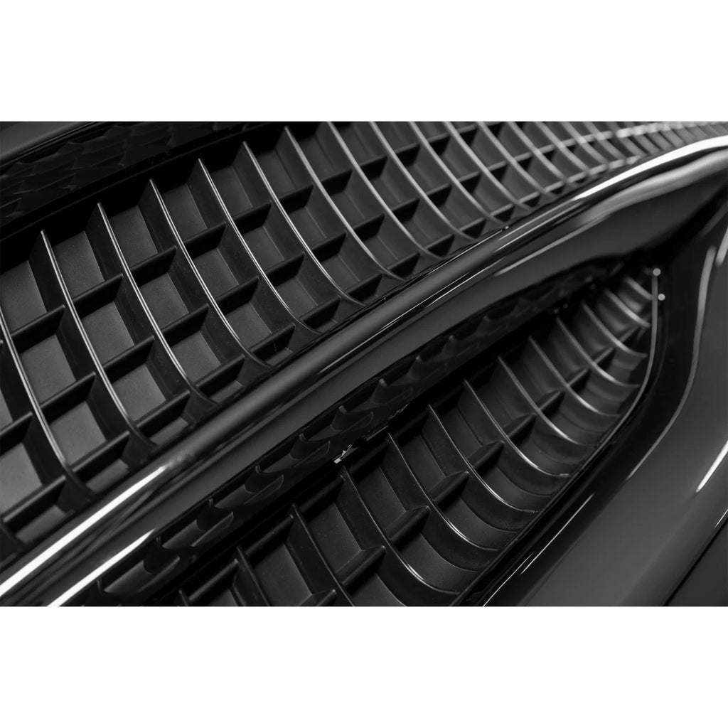 Anteriore MB design paraurti per Mercedes Classe S W222 2017-2020
