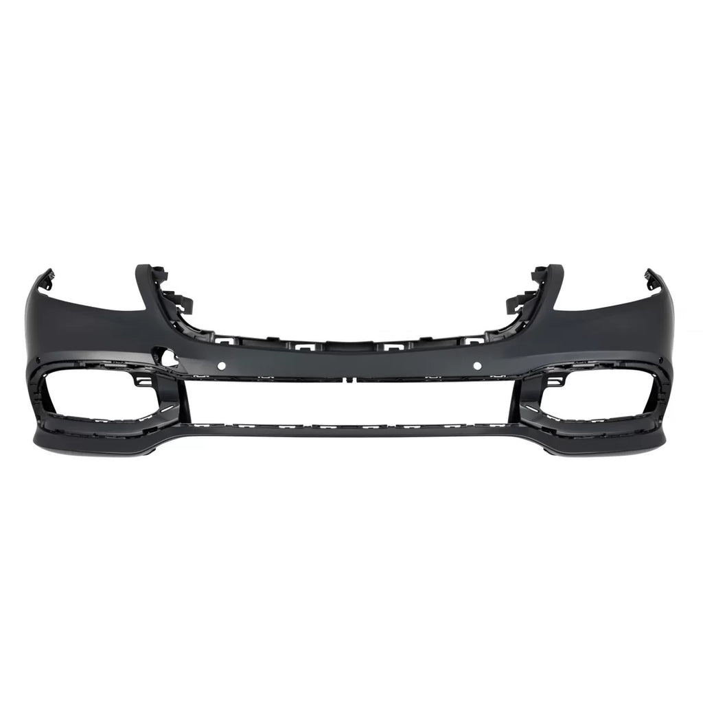 Anteriore MB design paraurti per Mercedes Classe S W222 2017-2020