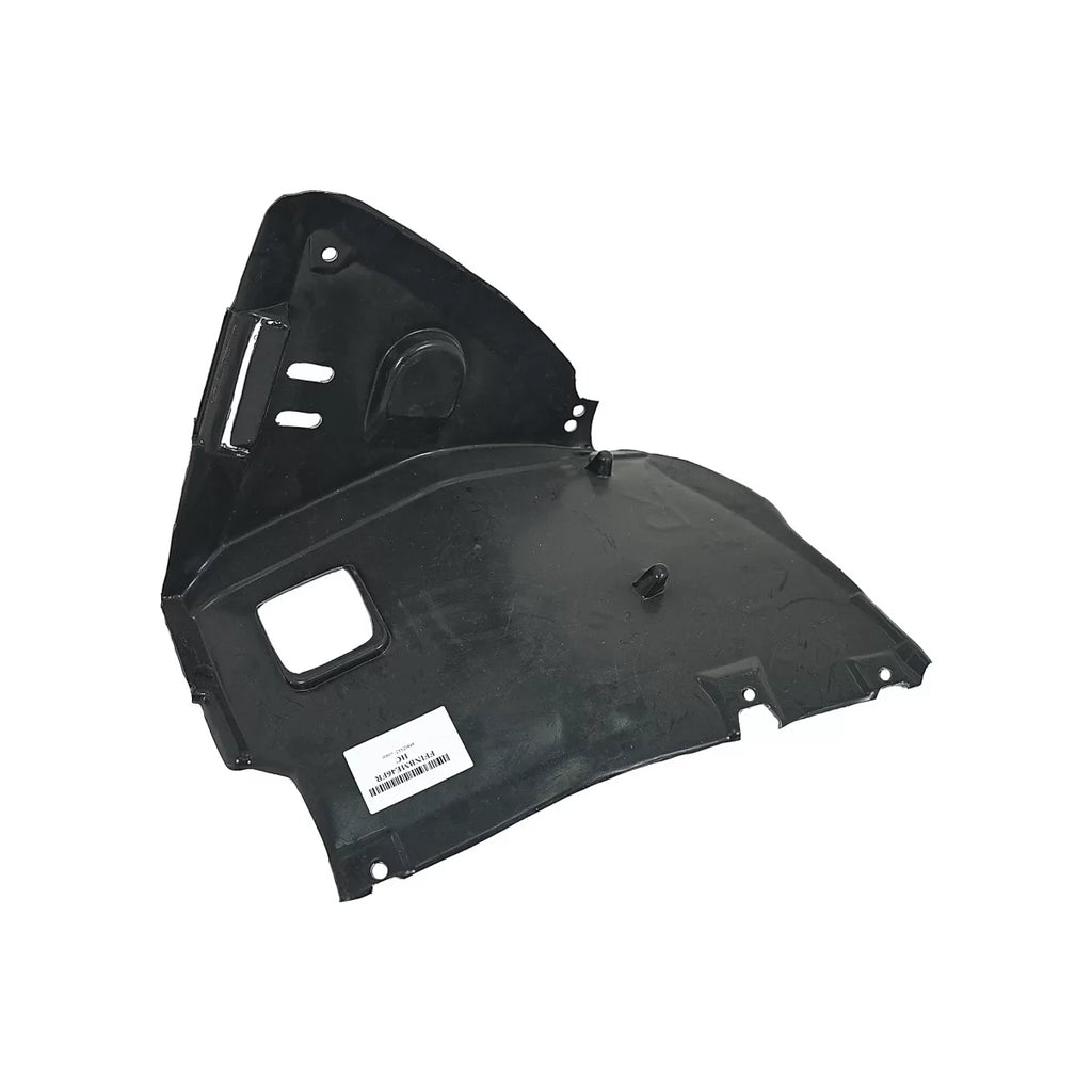 Passaruota anteriore destro per BMW Serie 3 E46 (1998-2005) Coupe Cabrio