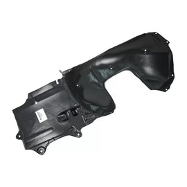 Passaruota anteriore destro per BMW Serie 3 E46 (1998-2005) berlina Touring