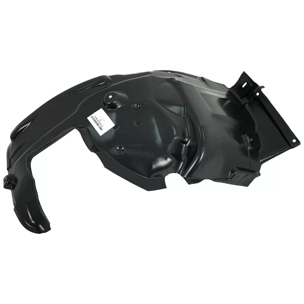 Passaruota anteriore destro per BMW Serie 3 E90 E91 (2004-2011) berlina Touring