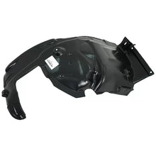 Passaruota anteriore destro per BMW Serie 3 E90 E91 (2004-2011) berlina Touring