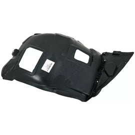 Passaruota anteriore destro per BMW Serie 3 E90 E91 (2004-2008) berlina Touring