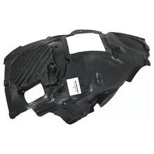 Passaruota anteriore destro per BMW Serie 4 F32 F33 F36 (2013-03.2019) plastica paraspruzzi protezione