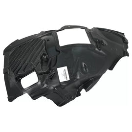 Passaruota anteriore destro per BMW Serie 4 F32 F33 F36 (2013-03.2019) plastica paraspruzzi protezione