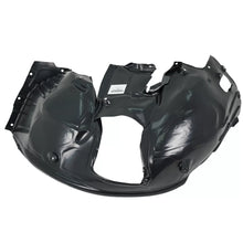 Carica l'immagine nel visualizzatore di Gallery, Passaruota anteriore destro per BMW Serie 5 E60 E61 (2002-2009) plastica paraspruzzi protezione