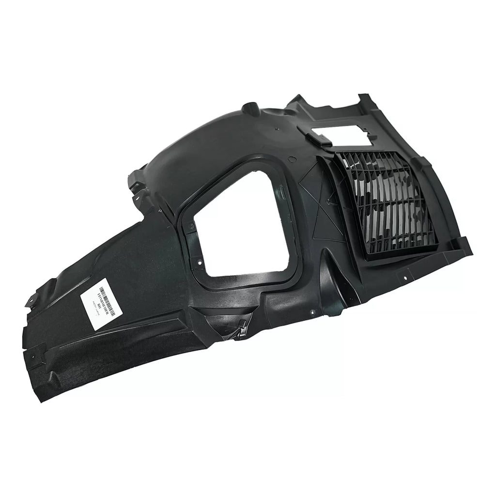 Passaruota anteriore destro per BMW Serie 5 F10 F11 (2010-2017) plastica paraspruzzi protezione