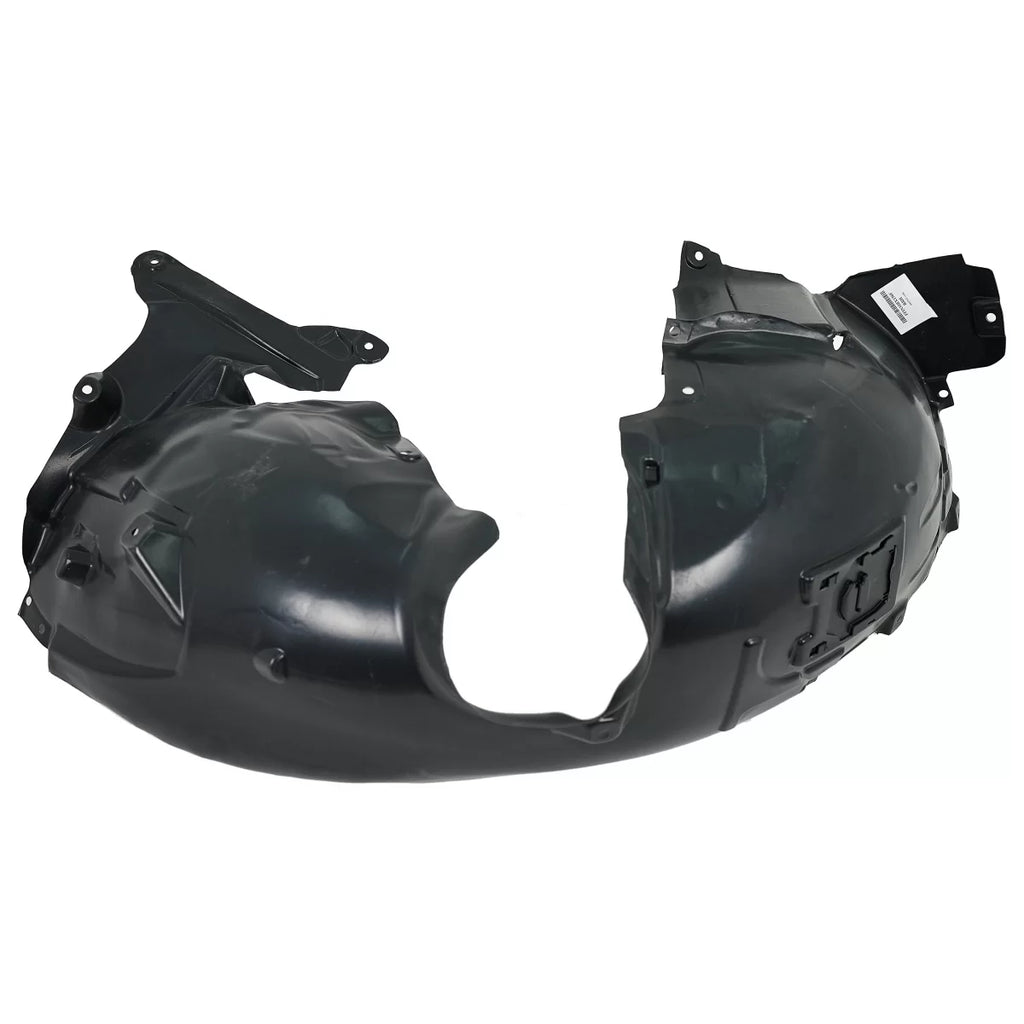 Passaruota anteriore destro per Mercedes GLA X156 (2014-2016) plastica paraspruzzi protezione
