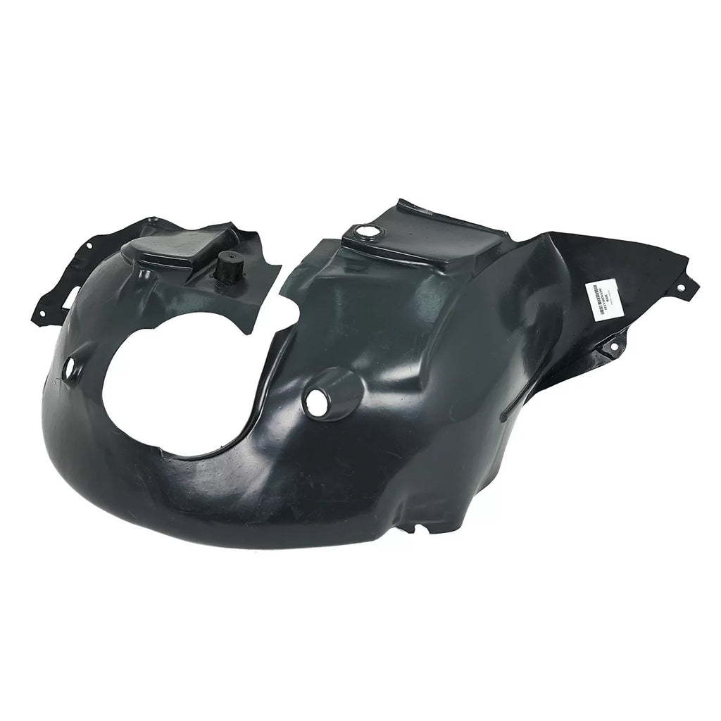 Passaruota anteriore destro per Mercedes Classe V Vito Viano W639 (2004-2009)