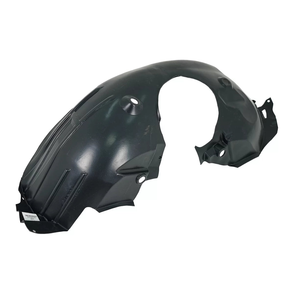 Passaruota anteriore destro per Mercedes Classe V Vito Viano W639 restyling (2010-2014)