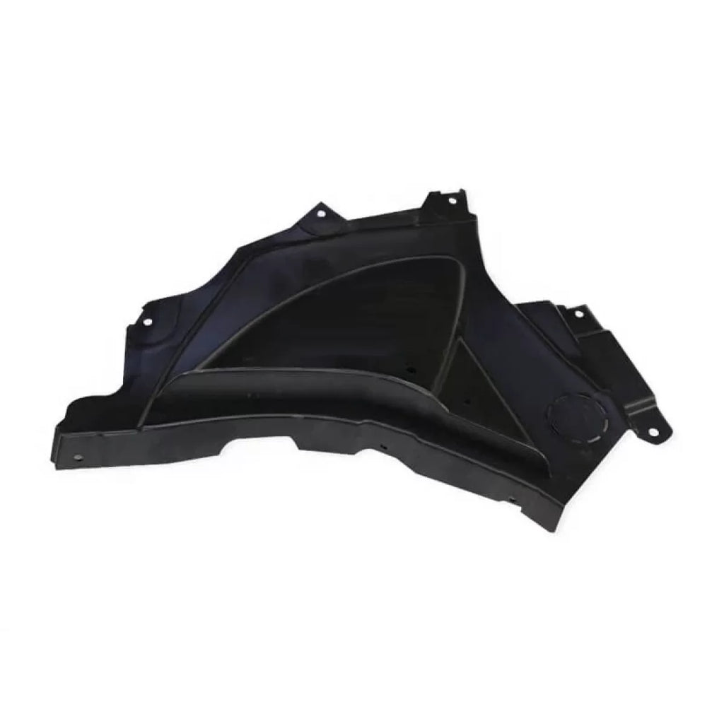 Anteriore destro Passaruota anteriore componente per anteriore M tech paraurti per BMW Serie 3 G20, G21 2019-2022