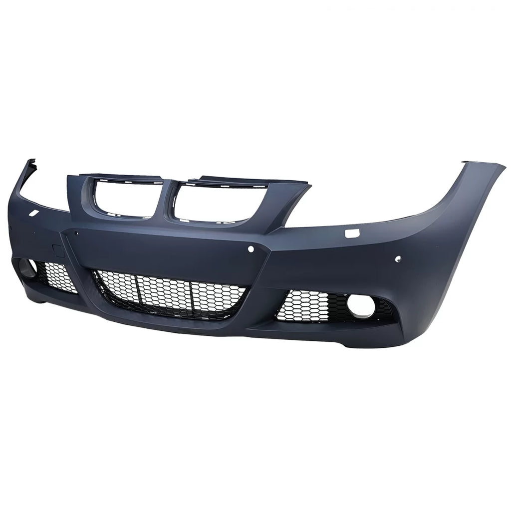 Anteriore paraurti sportivo per Serie 3 BMW E90 E91 05-08