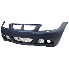 Anteriore paraurti sportivo per Serie 3 BMW E90 E91 05-08