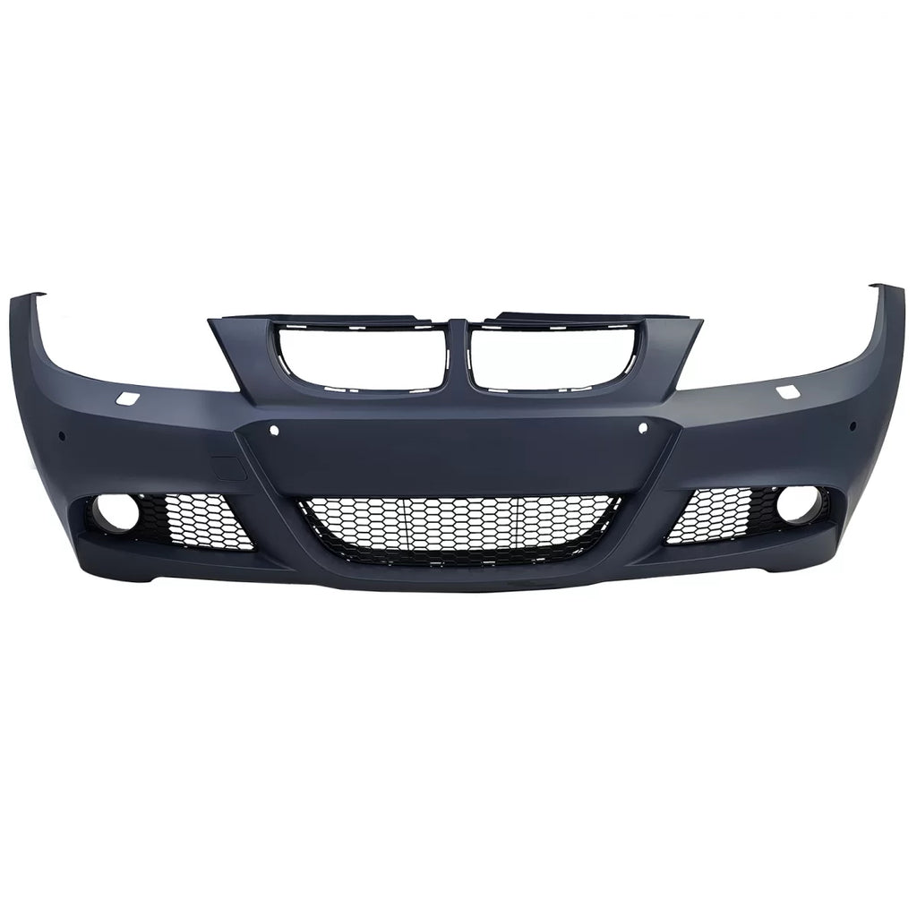 Anteriore paraurti sportivo per Serie 3 BMW E90 E91 05-08