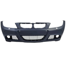Anteriore paraurti sportivo per Serie 3 BMW E90 E91 05-08