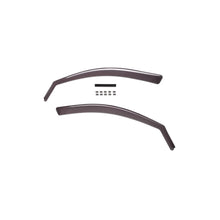 Deflettori anteriori per Kia Sorento 2011-2015