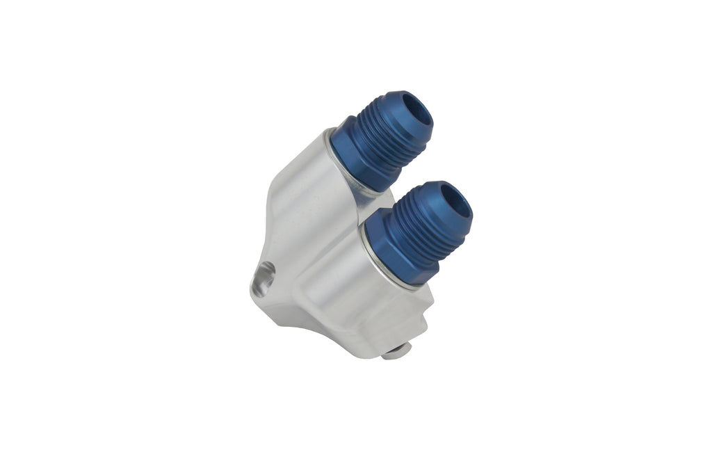 Adattatore radiatore olio (sandwich plate) FTWL per cambio ZF 8HP50 8HP70 BMW