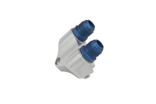 Adattatore radiatore olio (sandwich plate) FTWL per cambio ZF 8HP50 8HP70 BMW