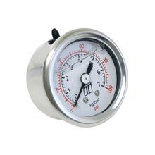 Carica l'immagine nel visualizzatore di Gallery, Indicatore di riempimento liquido Turbosmart FPR 0-100 psi
