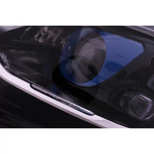 Fari anteriori Full LED per Mercedes Classe S W222 (2013-2017) restyling stile Indicatori di direzione dinamici