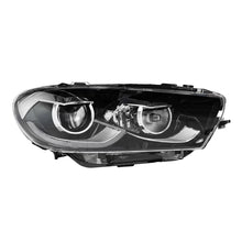 Fari anteriori Full LED per VW Scirocco hatchback 137 (2008-04.2014) Indicatori di direzione dinamici sequenziali