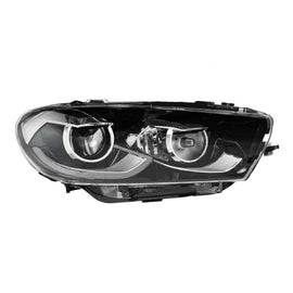 Fari anteriori Full LED per VW Scirocco hatchback 137 (2008-04.2014) Indicatori di direzione dinamici sequenziali