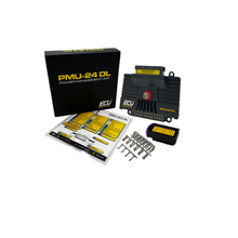 Power Management Unit Ecumaster PMU-24 DL