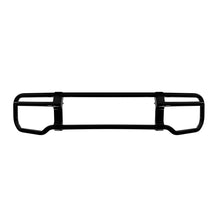 G63 Bullbar per anteriore A design paraurti on Mercedes Classe G W464 dal 2018, nero