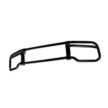 G63 Bullbar per anteriore A design paraurti on Mercedes Classe G W464 dal 2018, nero