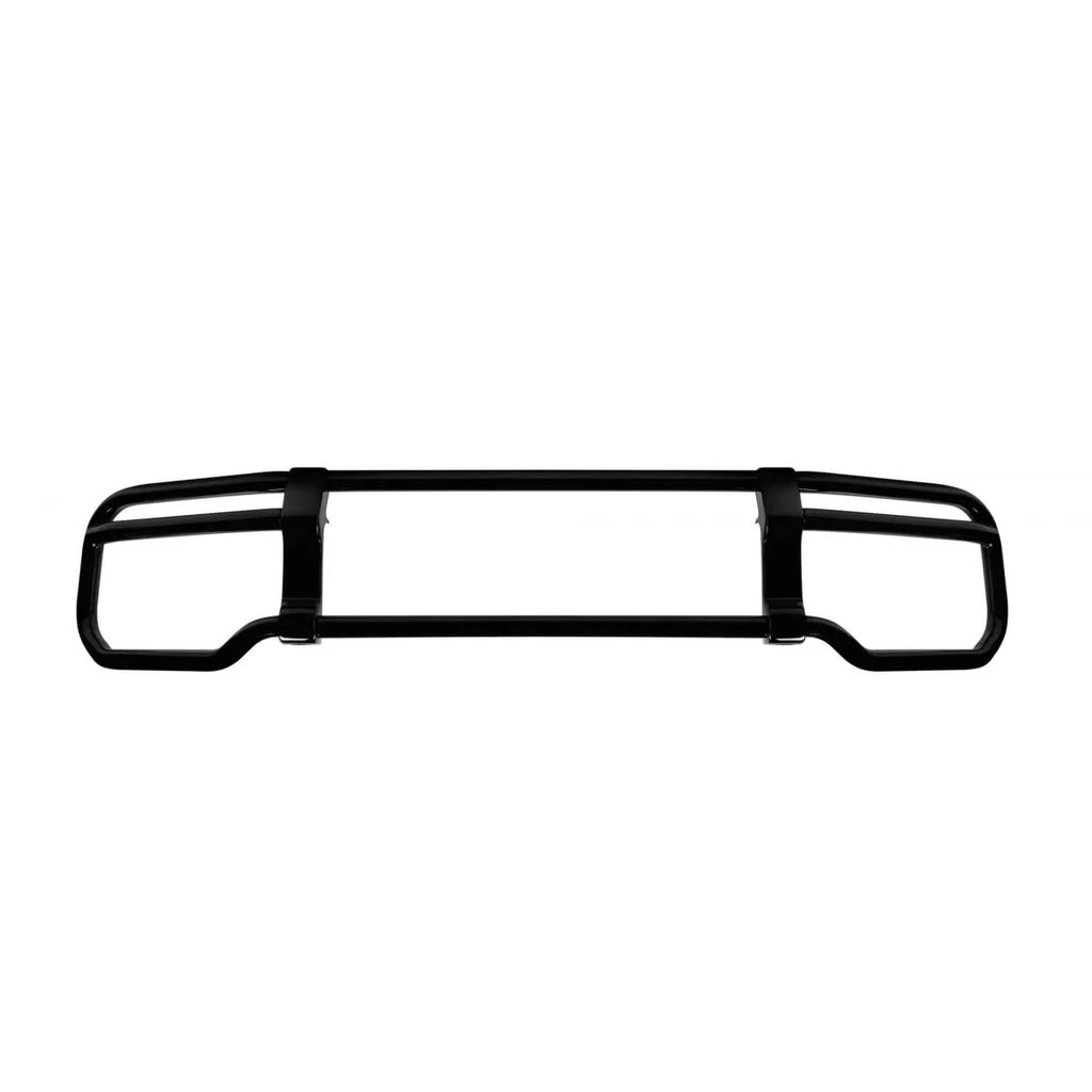 G63 Bullbar per anteriore A design paraurti on Mercedes Classe G W464 dal 2018, nero