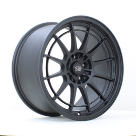Cerchio in lega Rota Wheels GKR 18x9.5 5x114.3 ET40 Flat Black