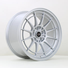 Cerchio in lega Rota Wheels GKR 18x9.5 5x114.3 ET40 Silver