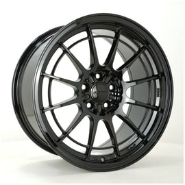 Rota GKR Gloss Black