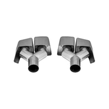 GL65 tipo Terminali di scarico per Mercedes GL X164 2010-2013, ML W164 2005-2011