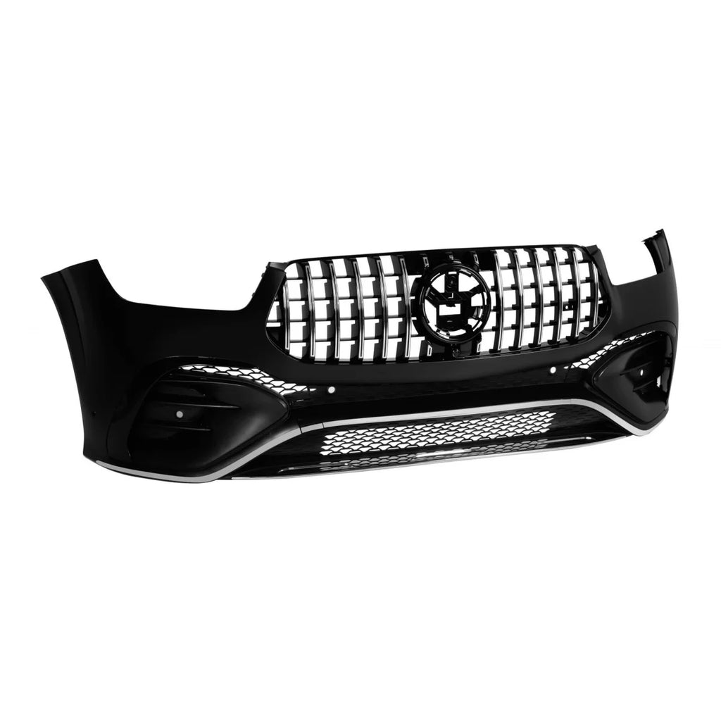 GLE53 Body kit per Mercedes GLE W167 2018-2023, dal 2024