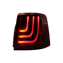 Glohh LED barra luminosa fanali posteriori per Range Rover Sport L320 (2005-2013) GL-3 dinamico