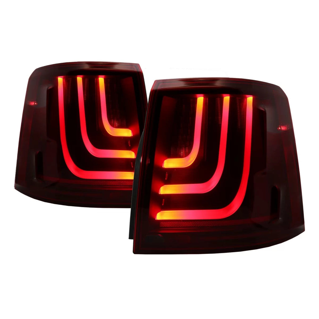 Glohh LED barra luminosa fanali posteriori per Range Rover Sport L320 (2005-2013) GL-3 dinamico
