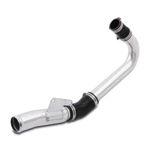 Tubo Intercooler Lato Caldo in Alluminio Ford Fiesta Mk7 ST180