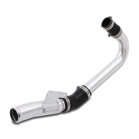 Tubo Intercooler Lato Caldo in Alluminio Ford Fiesta Mk7 ST180