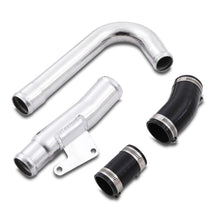 Tubo Intercooler Lato Caldo in Alluminio Ford Fiesta Mk7 ST180 - foto 8
