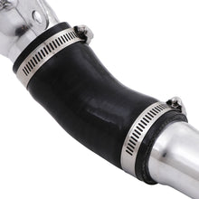 Tubo Intercooler Lato Caldo in Alluminio Ford Fiesta Mk7 ST180 - foto 7