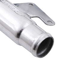 Tubo Intercooler Lato Caldo in Alluminio Ford Fiesta Mk7 ST180 - foto 5