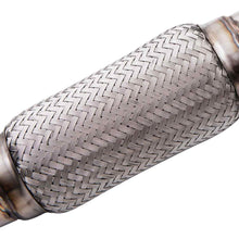 Downpipe Decat 3.5"-2.75" BMW 1 Series F40 M135i / F44 M235i 2019-2024 - foto 6