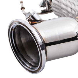 Downpipe Decat 3.5